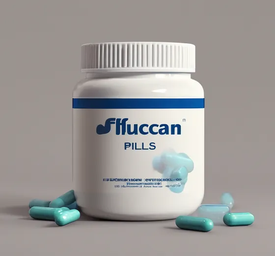 Diflucan nombre comercial y generico